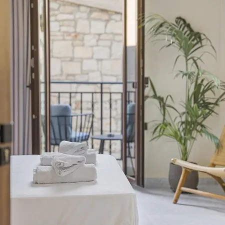 Achatis Aparthotel