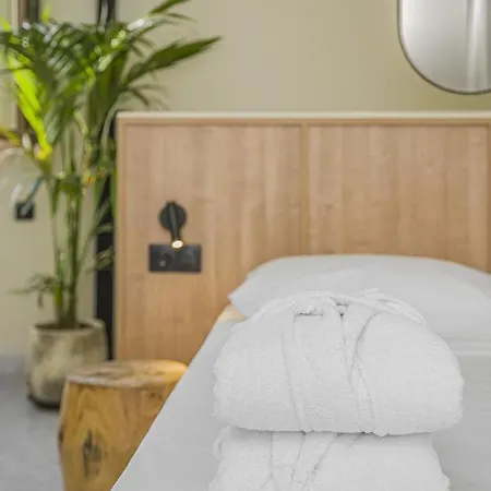 Aparthotel Achatis