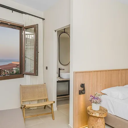 Achatis Aparthotel *