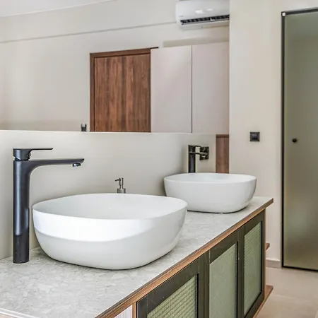 Aparthotel Achatis